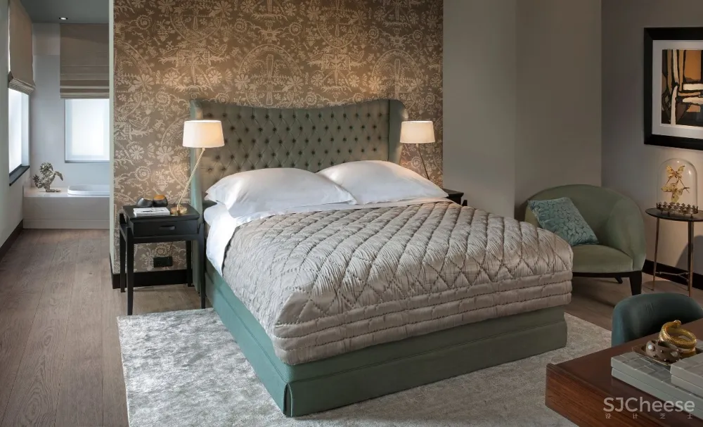 顶级设计丨总有独特的品味