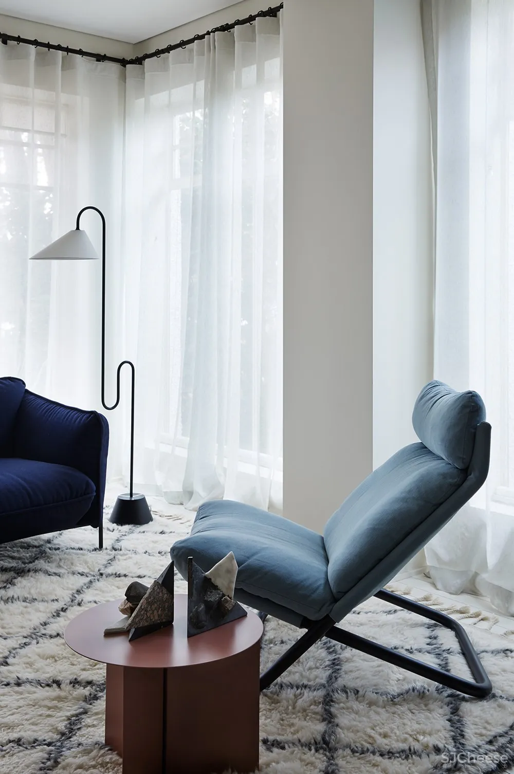 Lucy Bock | 墨尔本精致的美感