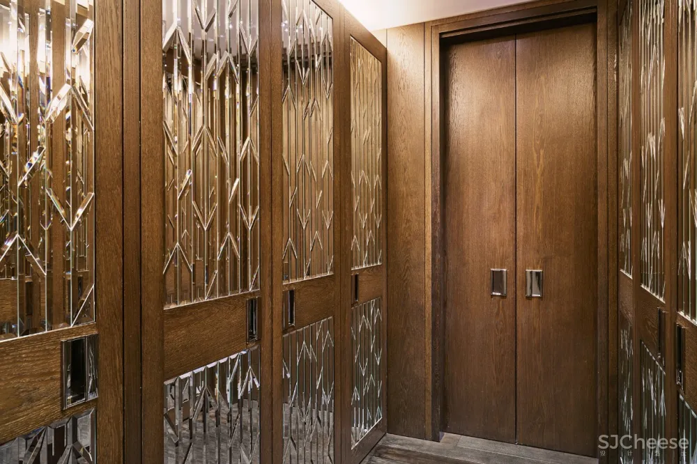 Elicyon新作 | One Hyde Park，伦敦顶级豪宅