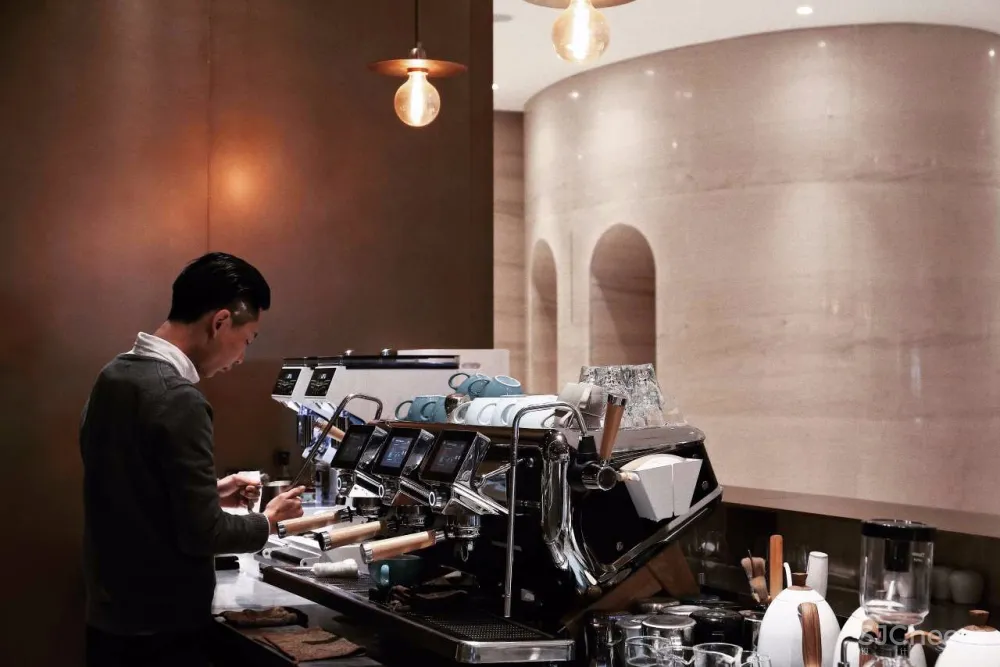 首发 | 夏日的奇幻体验:厦门 MIMO 城市精灵餐厅