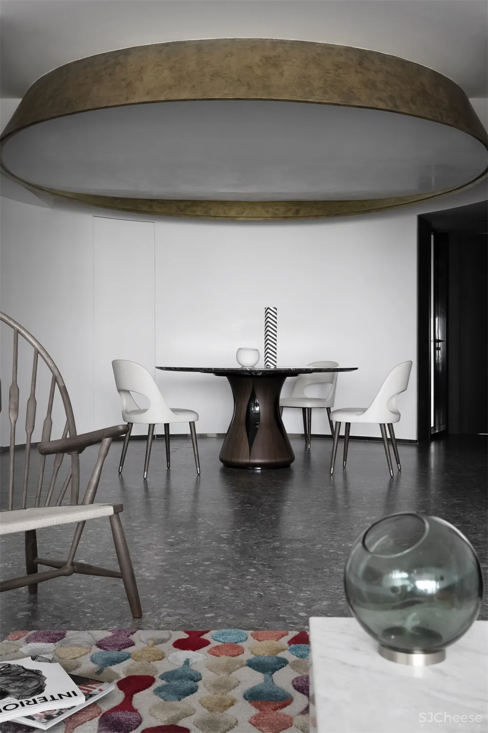 艾克建筑 | 广东汕头的两个住宅案例