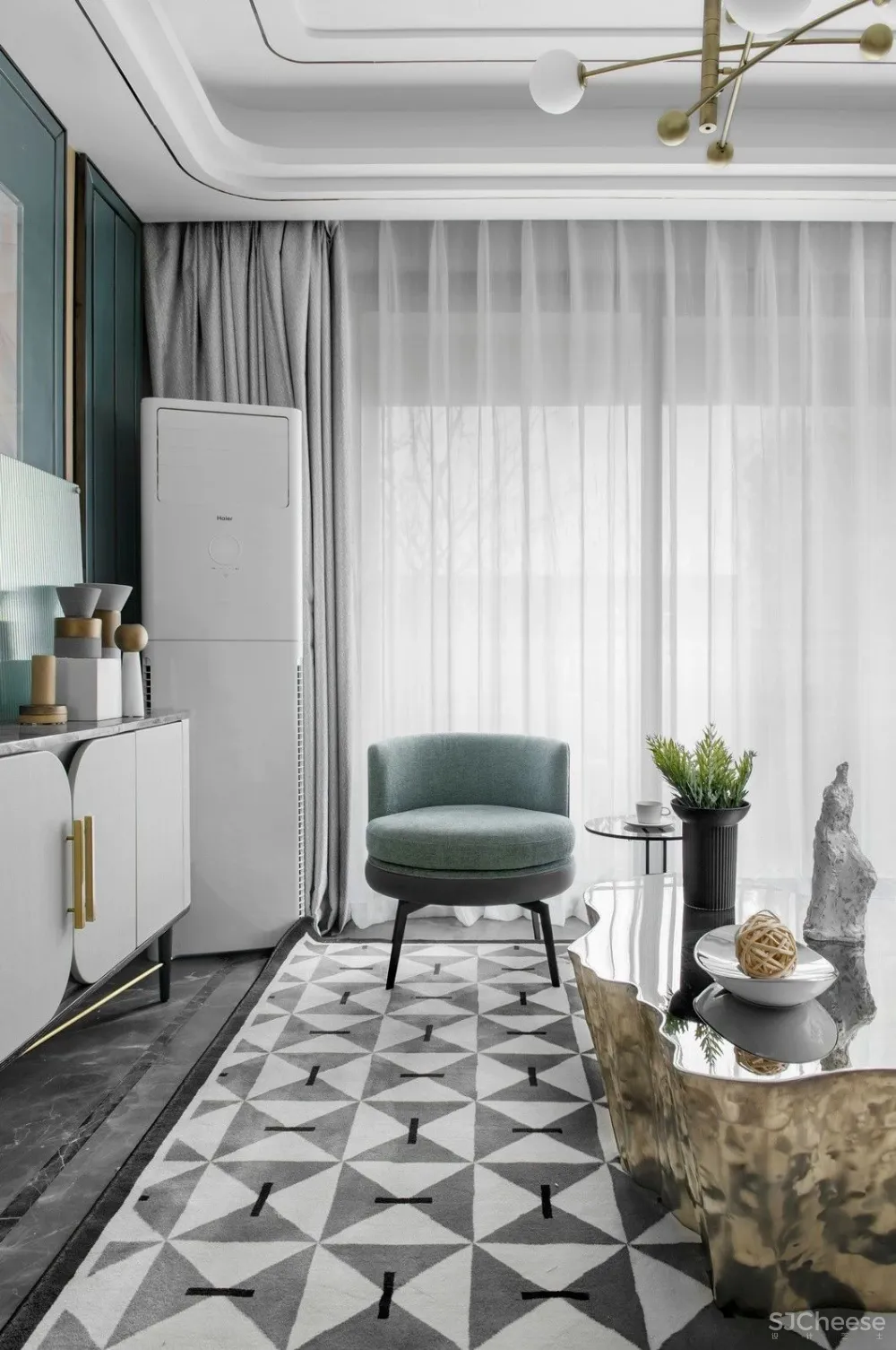 厉害了设计师丨用色彩打造最美的时尚设计