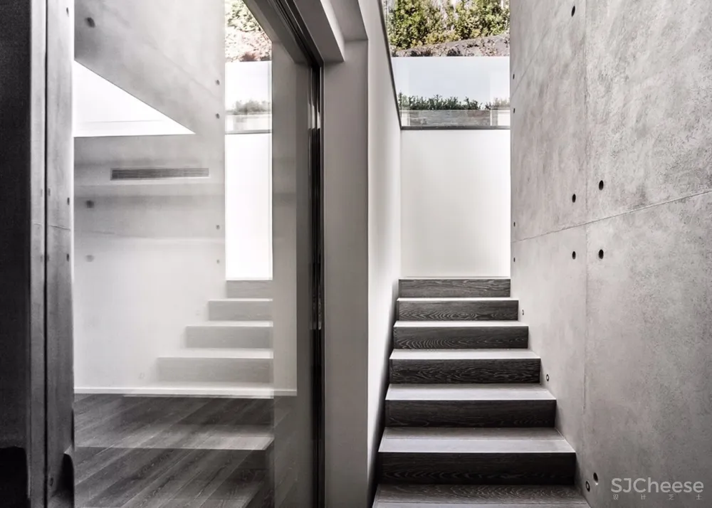 Caprini＆Pellerin 传统建筑美学的当代诠释