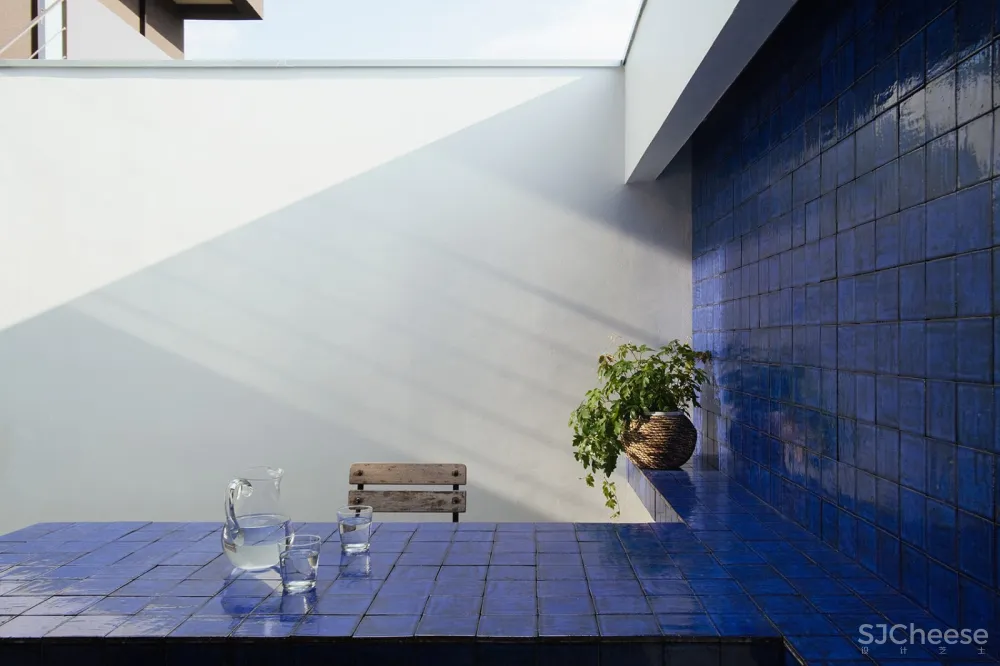 视觉住宅，日本滋贺 / FORM/Kouichi Kimura Architects