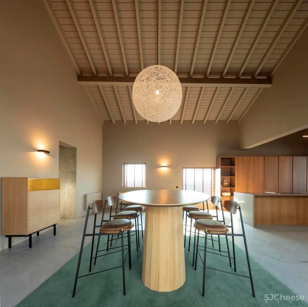 奥比多斯之屋 / FCC Arquitectura