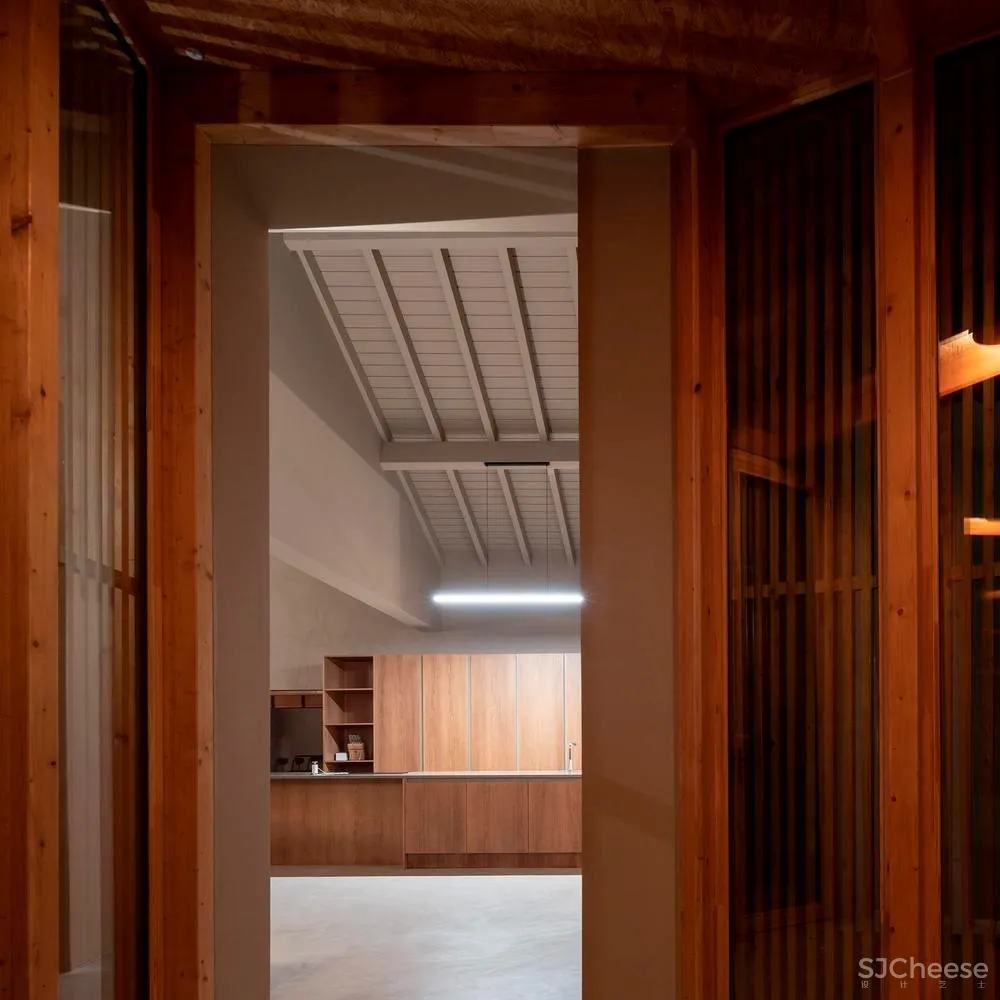 奥比多斯之屋 / FCC Arquitectura