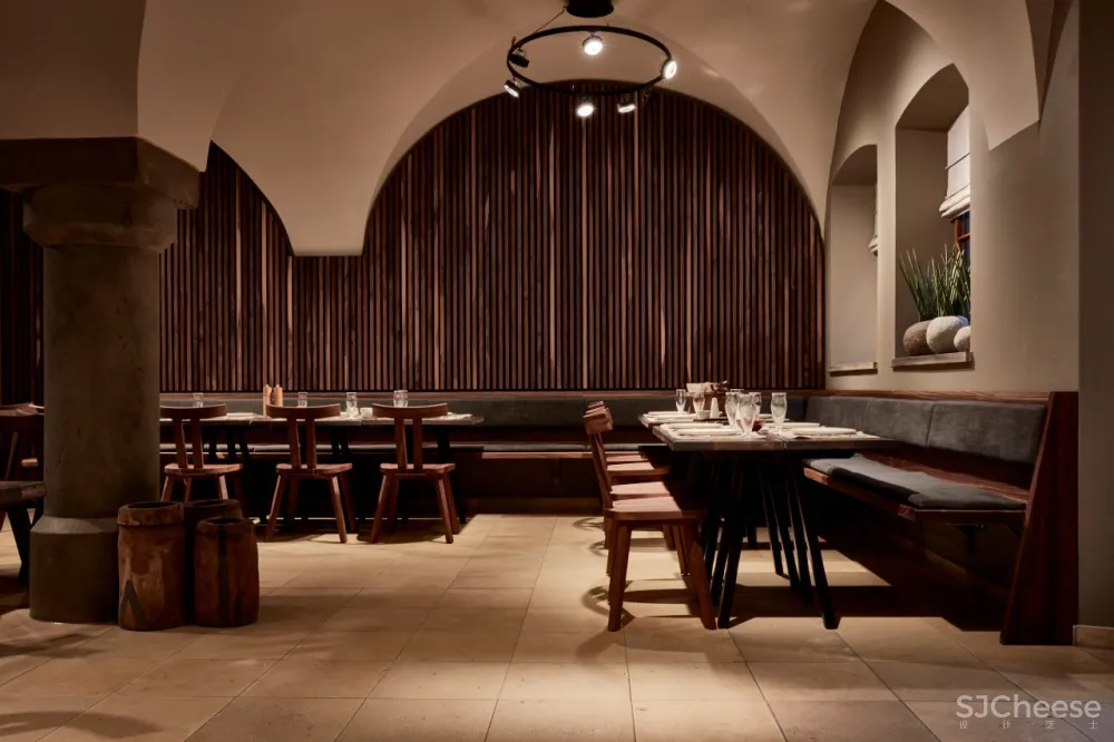 Dreimeta | 室内设计的多维概念