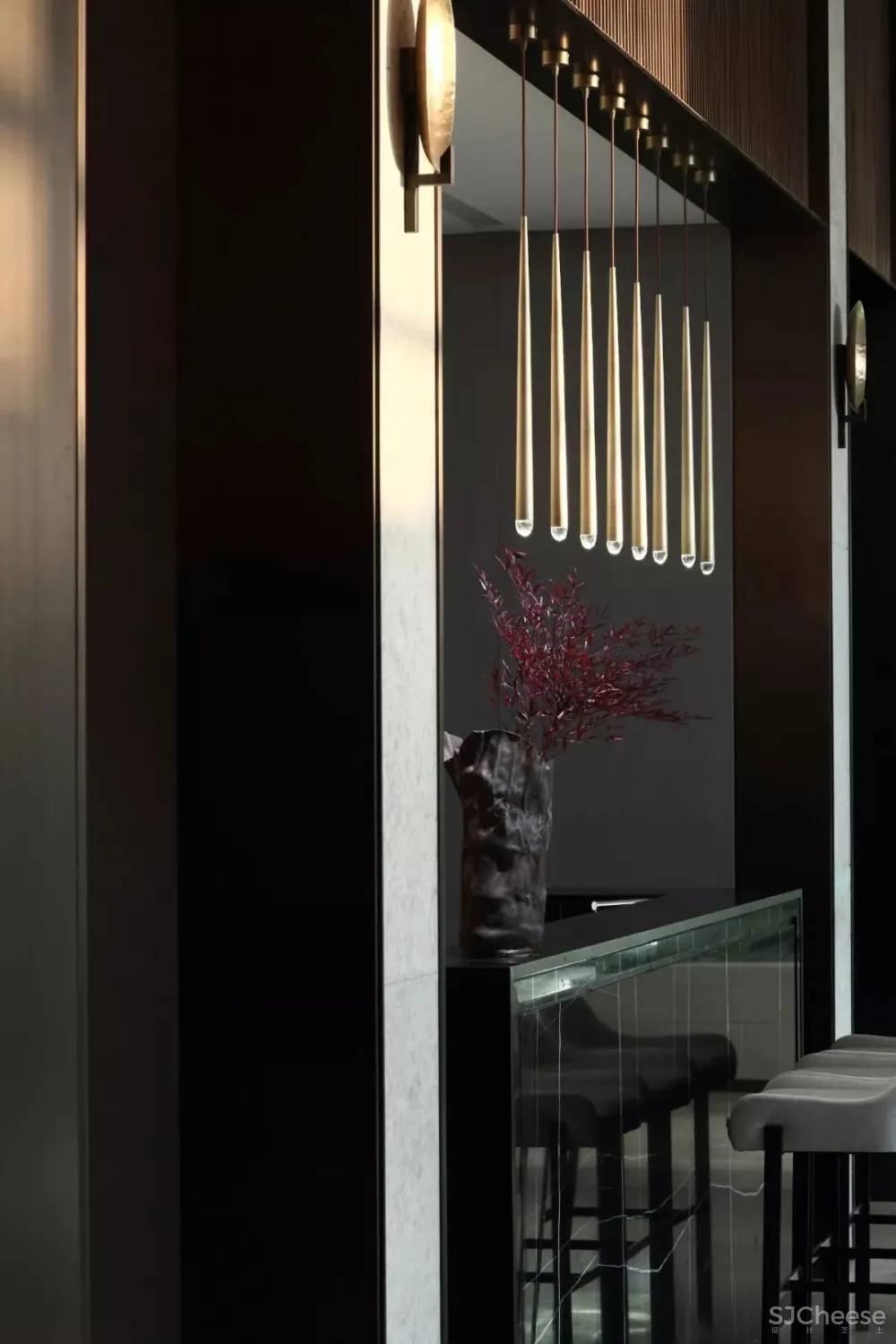 华润揭阳榕江悦府销售中心 矩阵纵横