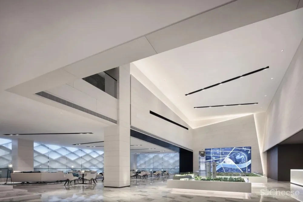 【PAL梁景华最新力作】设计师以“纯粹“为主题丨还原空间最真实的状态