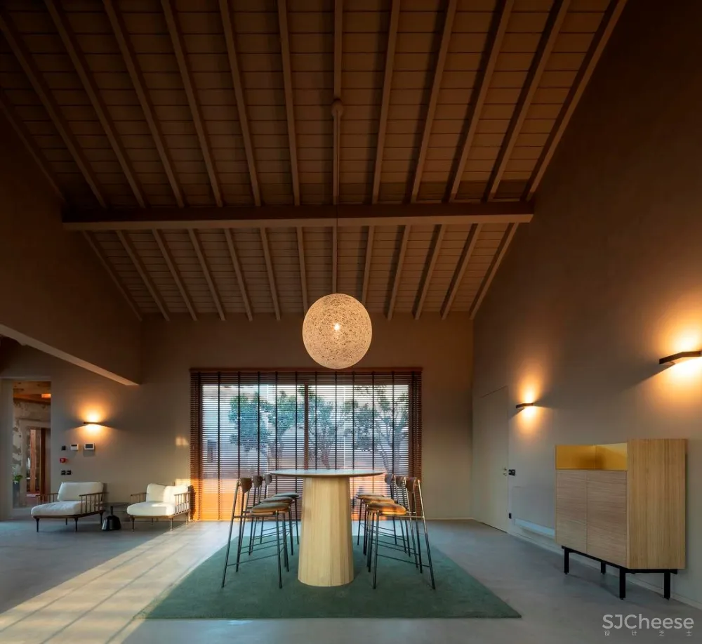 奥比多斯之屋 / FCC Arquitectura