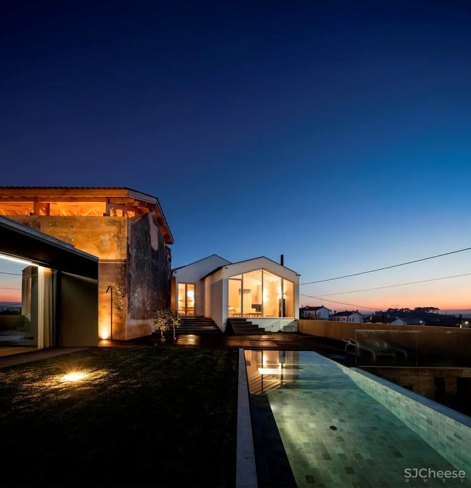 奥比多斯之屋 / FCC Arquitectura