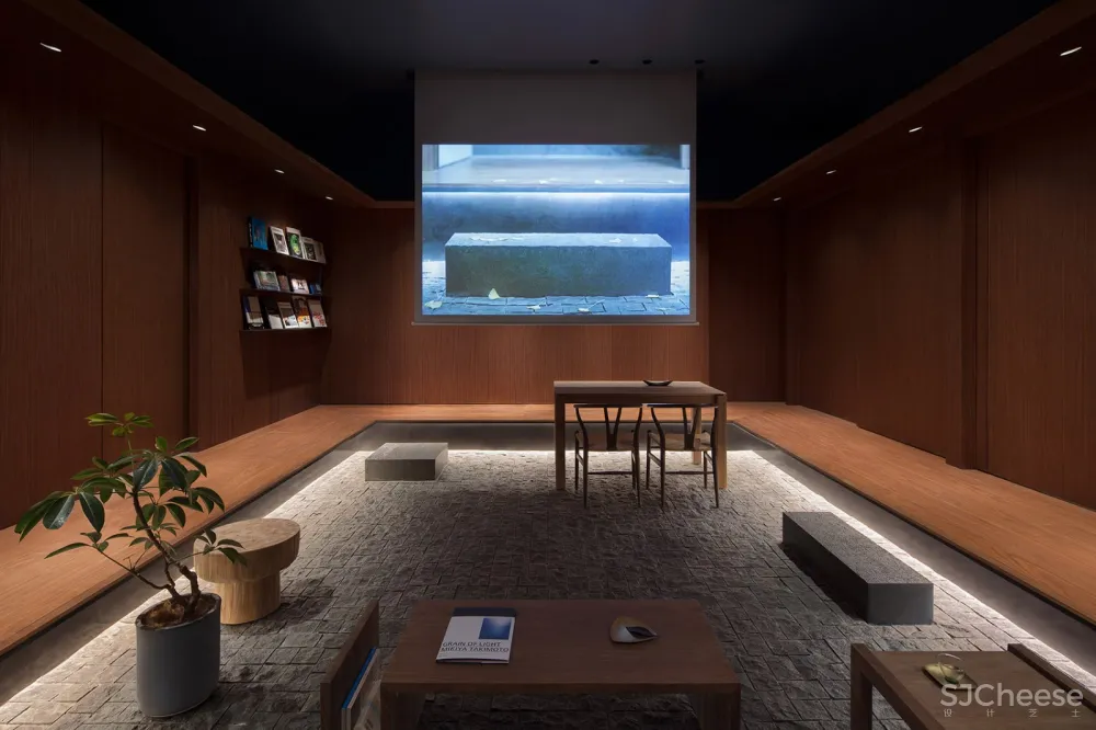 和院,北京 / B.L.U.E.建筑设计事务所