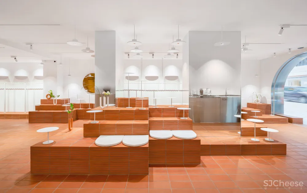 CLAP Studio | 香港HER时尚品牌店