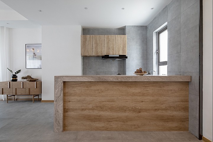 首发 | 阅界x新城：浮世红尘里的自然主义民宿