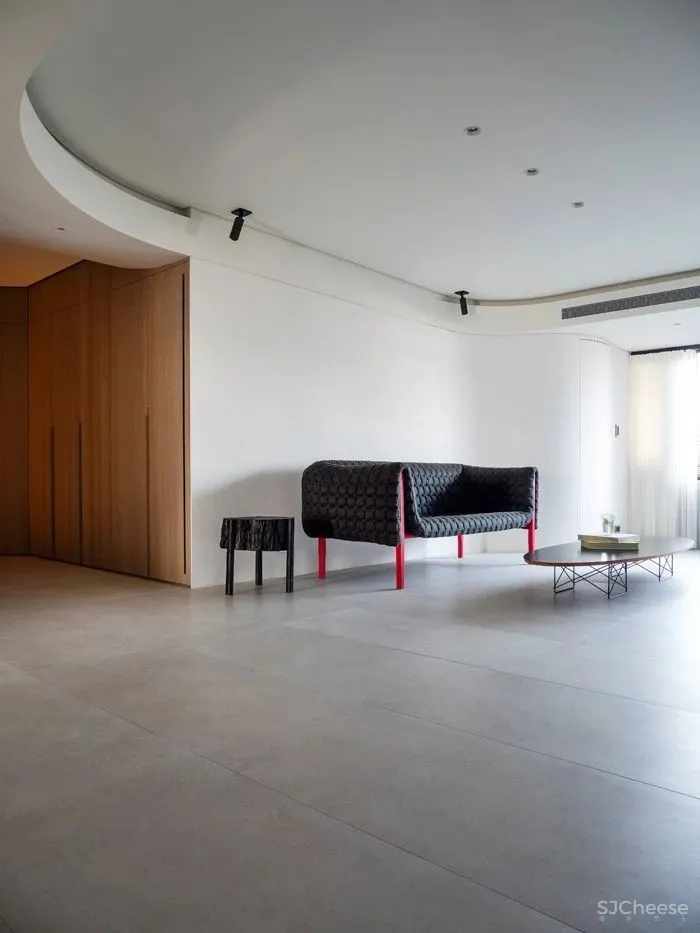 水相設計 | 身在此山中 云深墨浅