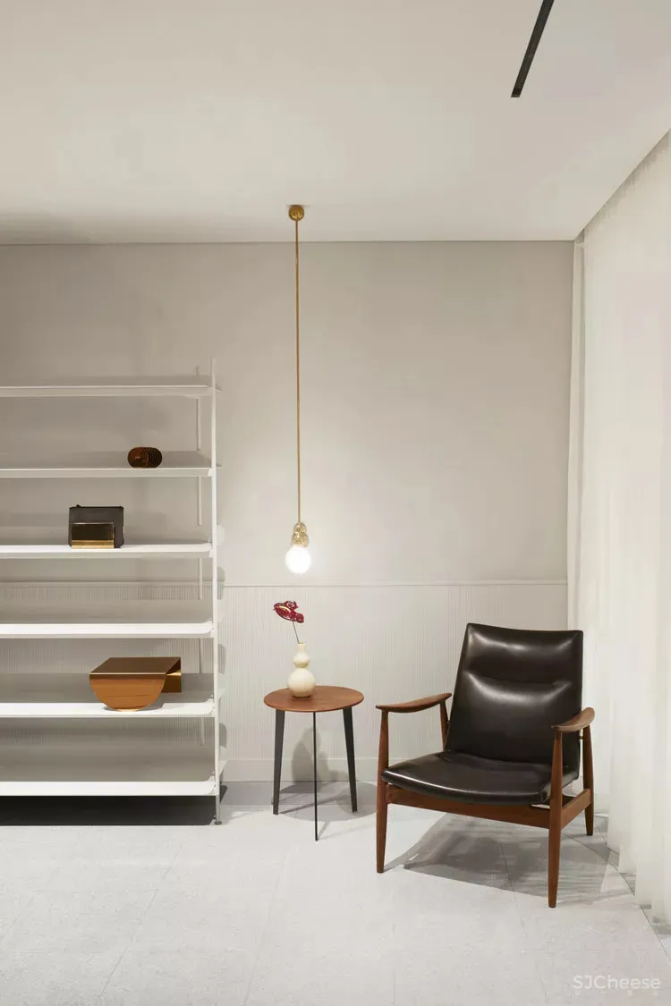 清新淡雅的悉尼 tde. 店铺 Pattern Studio