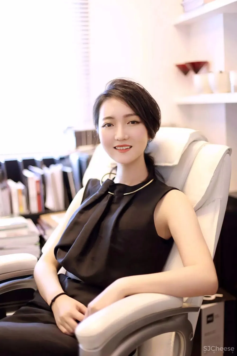 新作 | 女神李想最新打造一个超级童话的秘境星球,未开业已霸屏武汉!