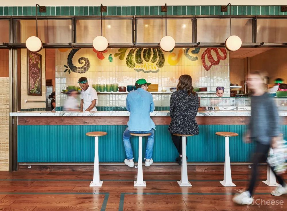 古老的肉类加工厂改建的芝加哥Hoxton酒店 Ennismore