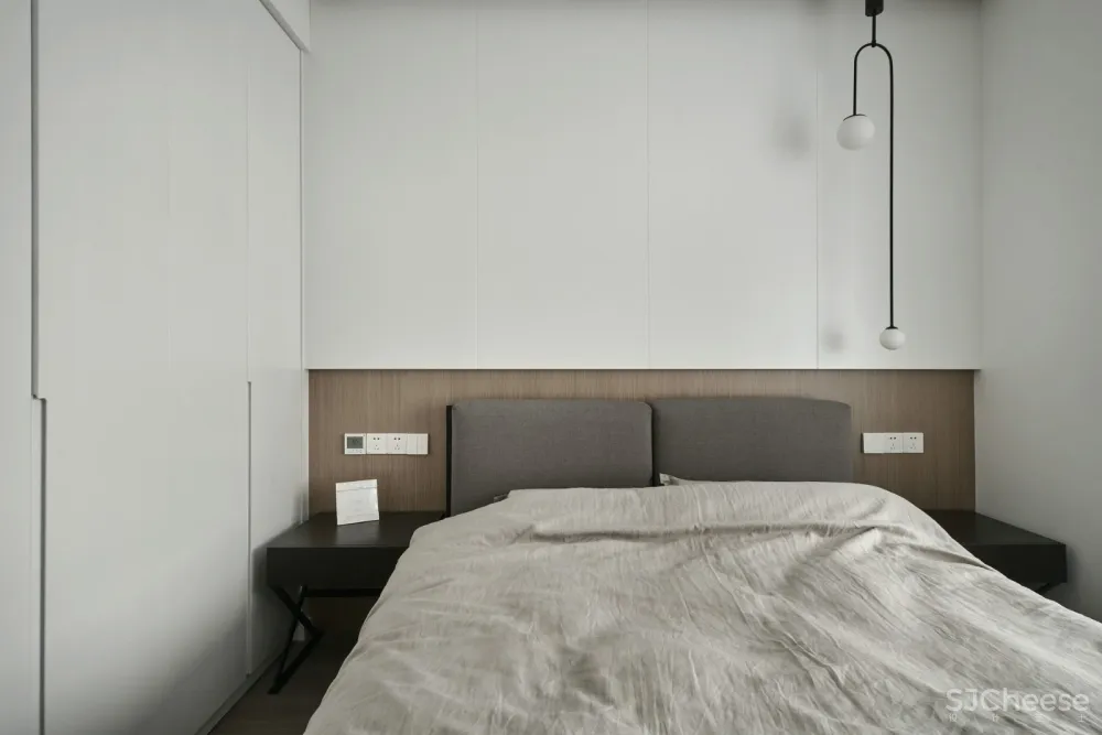 新作丨 黑 • 白 • 灰