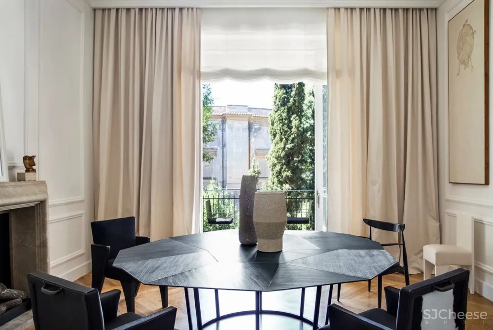 Stefano Dorata | 建筑是人类情感的容器