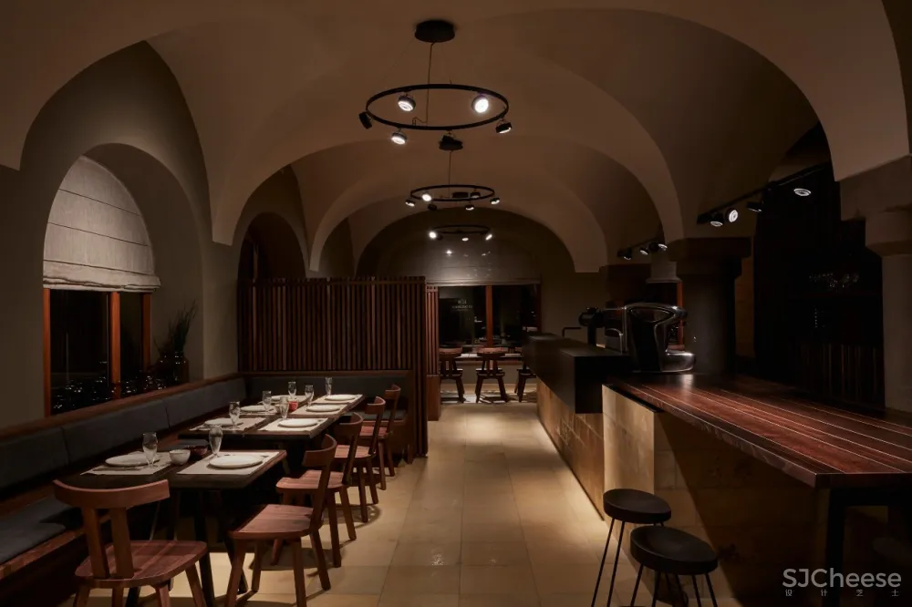 Dreimeta | 室内设计的多维概念