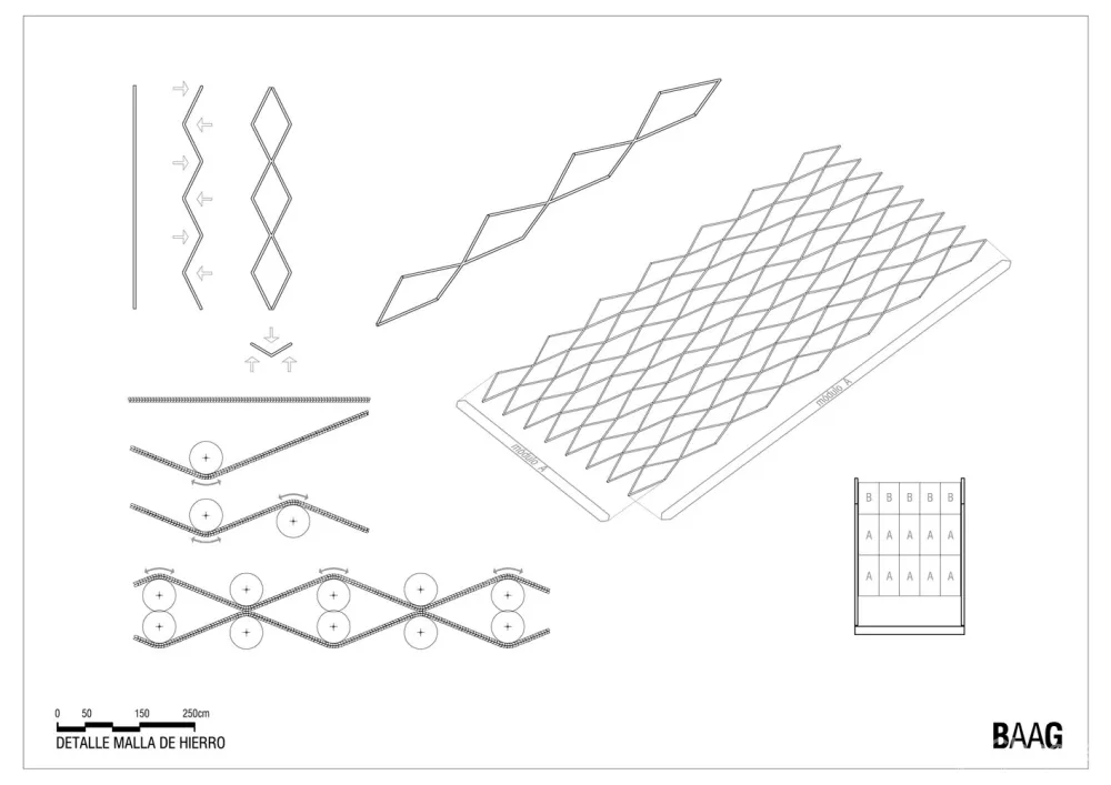 斯科特住宅 / BAAG
