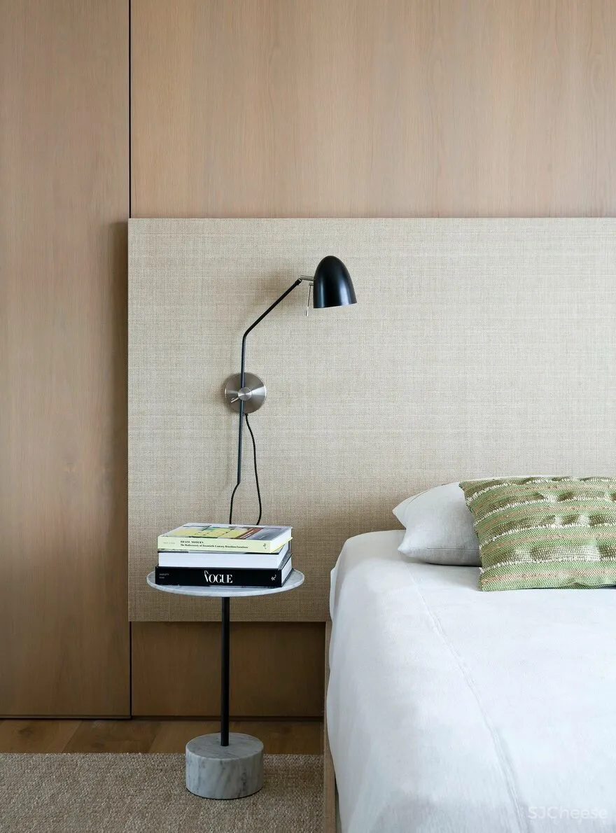 RS Apartment in Rio de Janeiro / Studio Arthur Casas