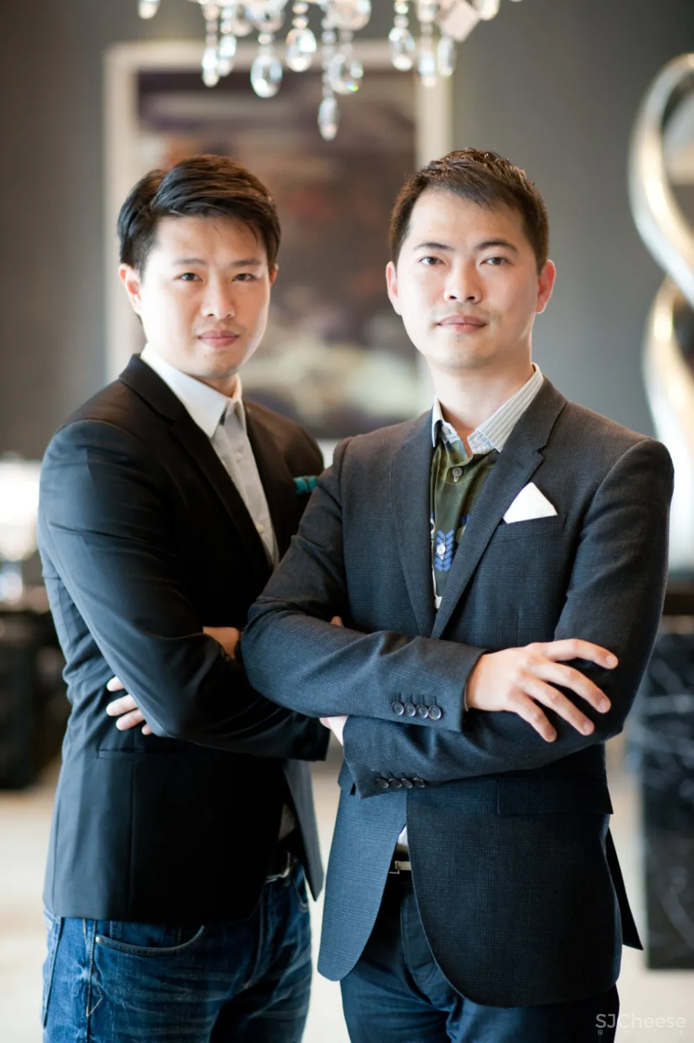 连续四年获得iF设计大奖是种什么体验?