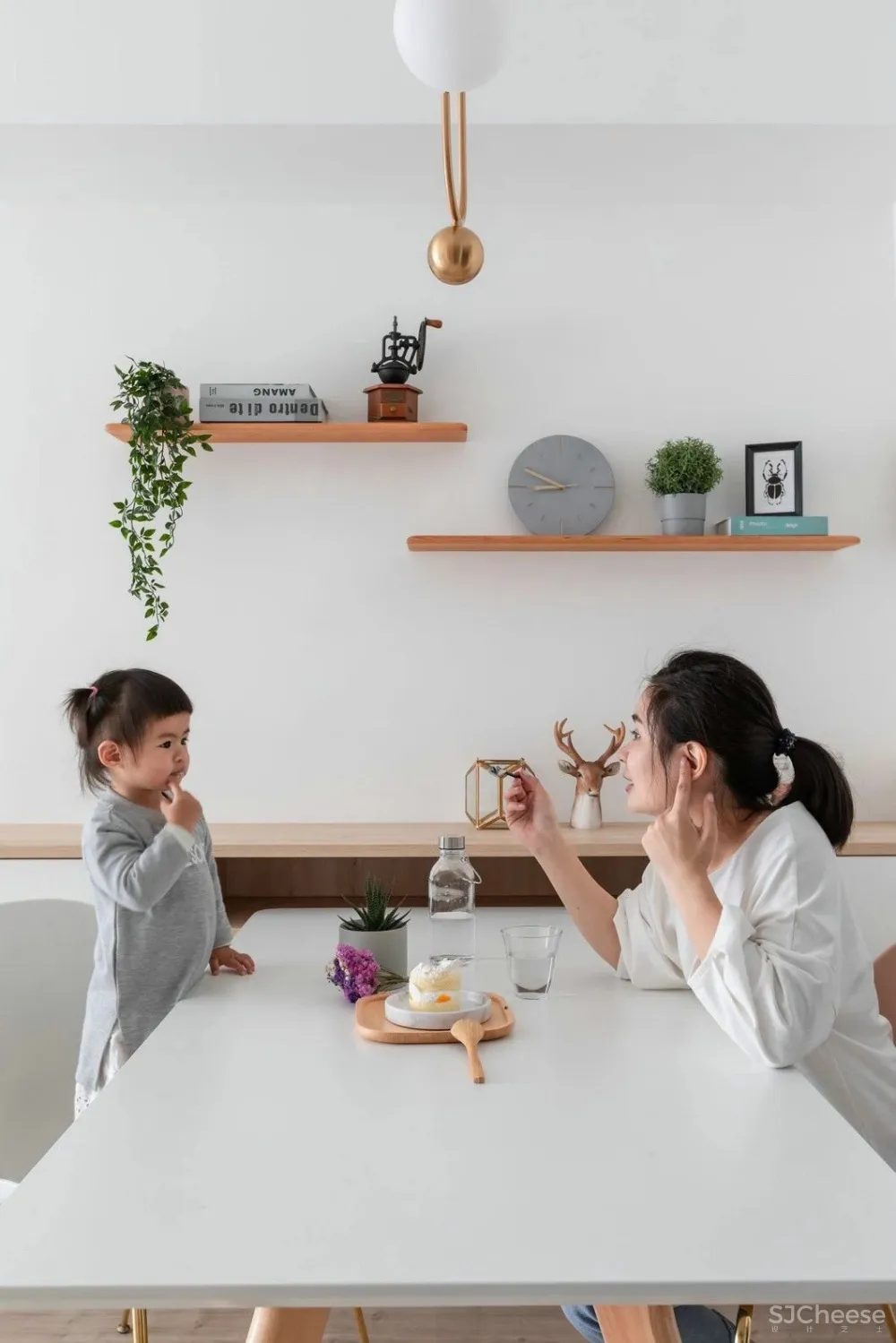 端午安康丨清新范儿设计