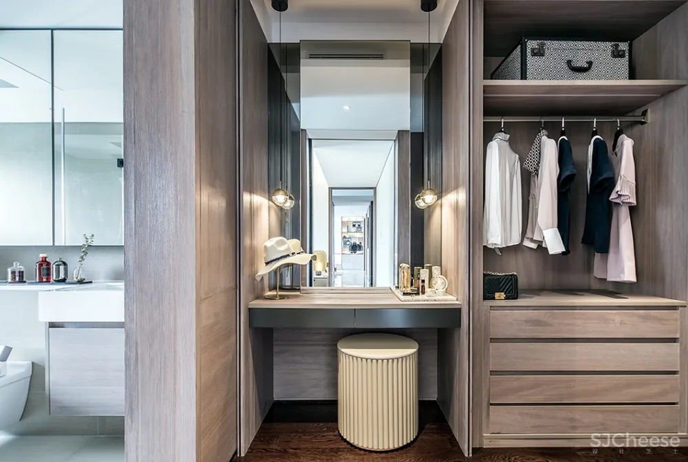 这才是真正的顶级豪宅丨纯粹至简,气质卓越