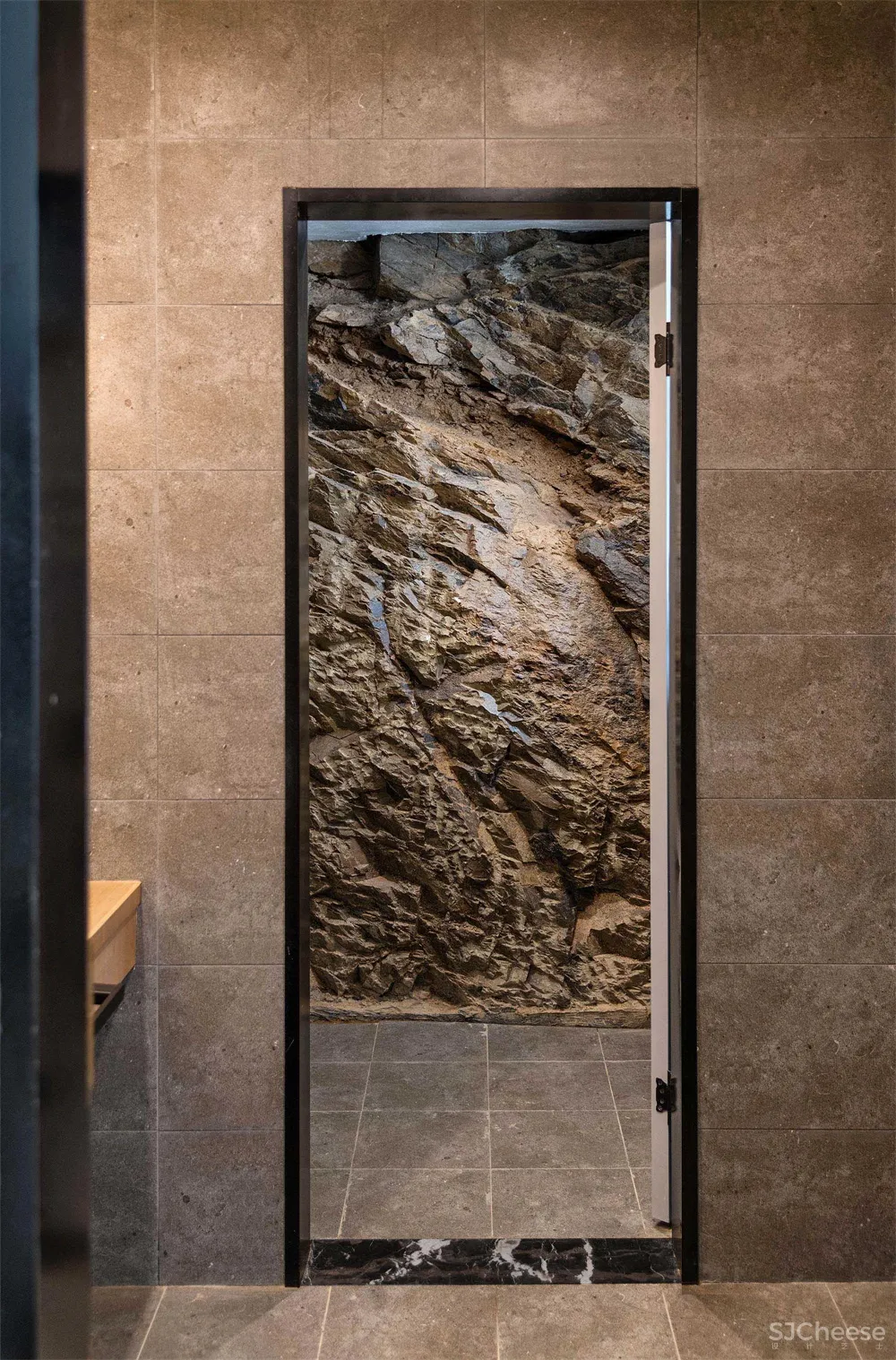 巨合建筑设计 | 天目山民宿改造设计