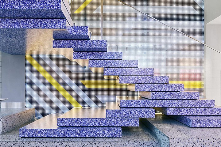 这个DIY面包店可以教你三个关于中国酒店市场的事情 studio KCA