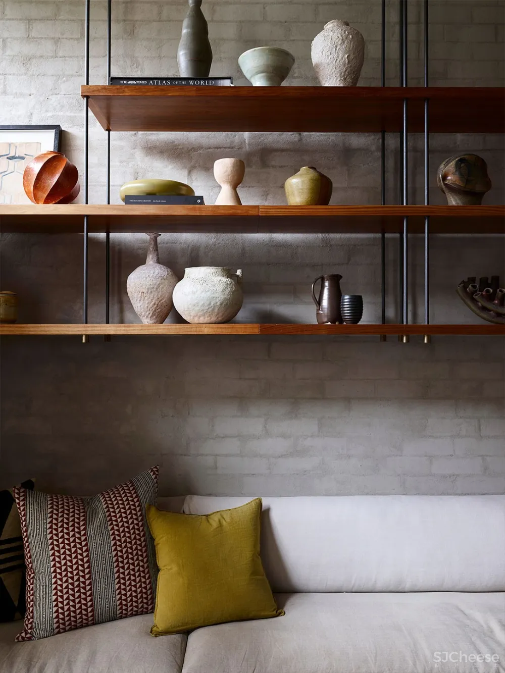 Arent Pyke新作 | 致意澳大利亚设计美学