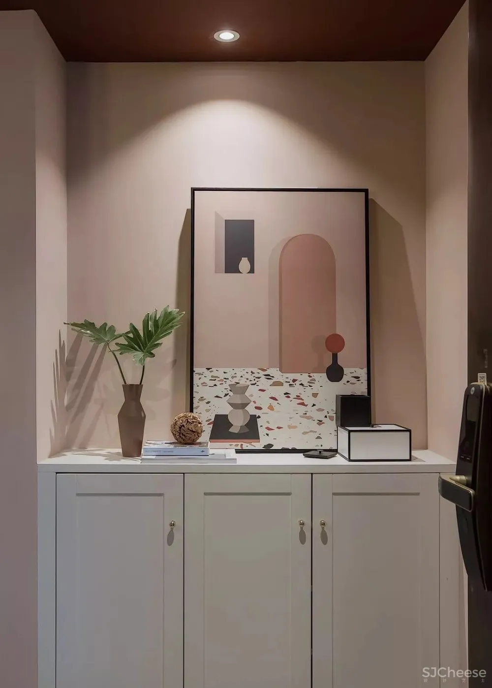 克莱尔的异想家 吾隅设计