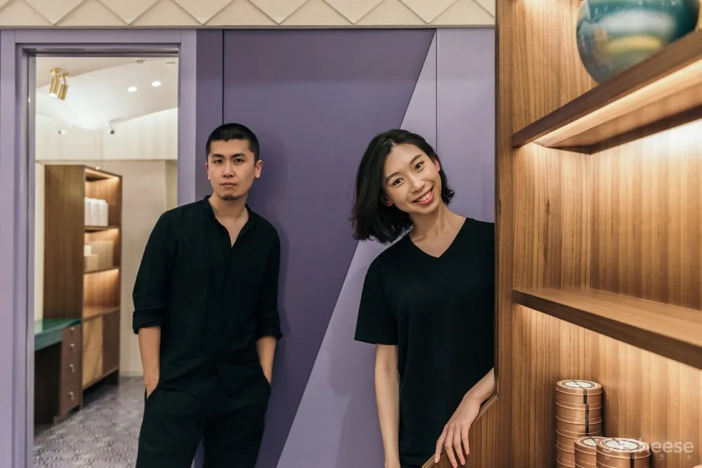 简单而有蒙古族意蕴的住宅设计