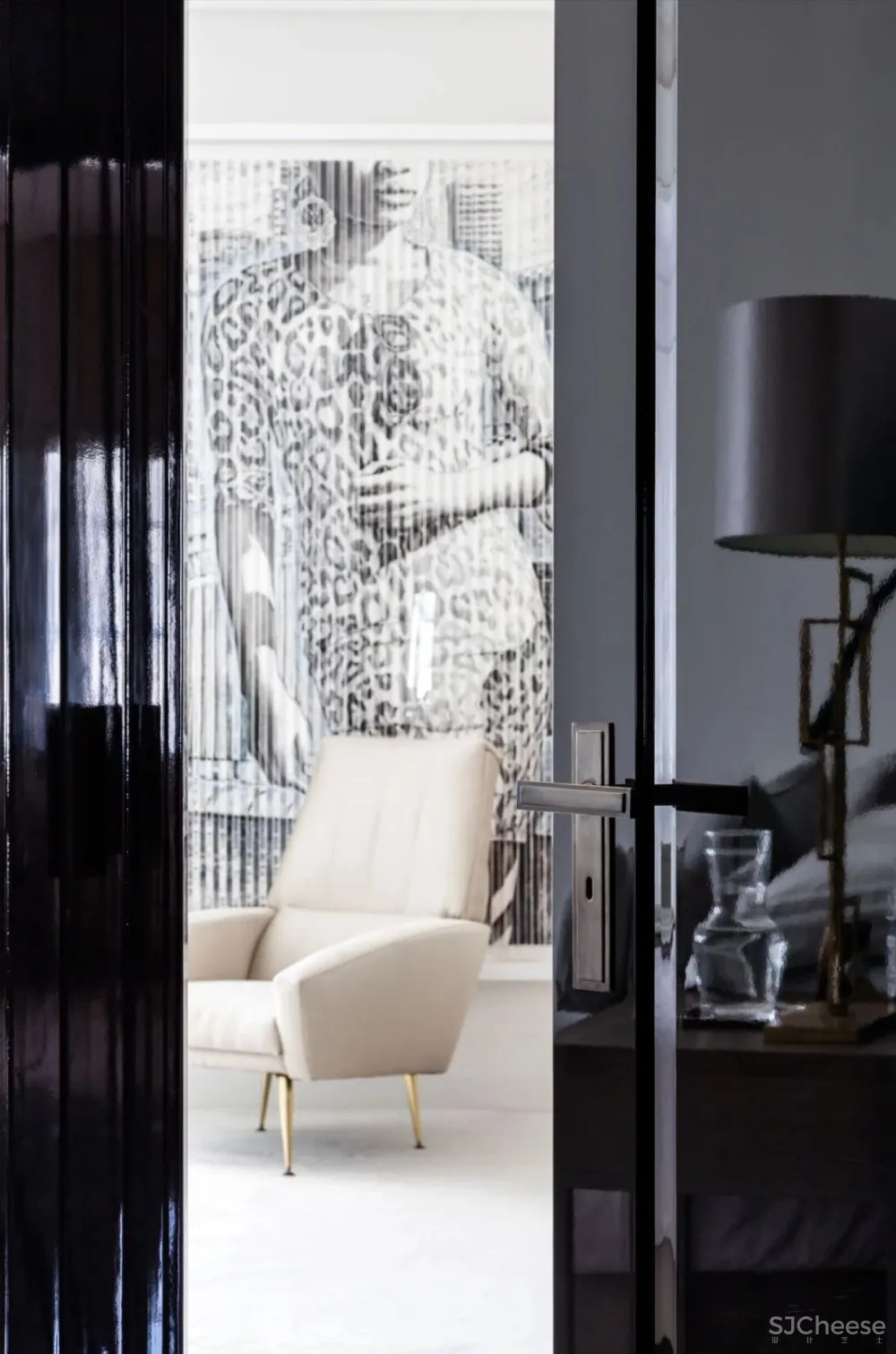 Carden Cunietti | 不拘一格的奢华质感