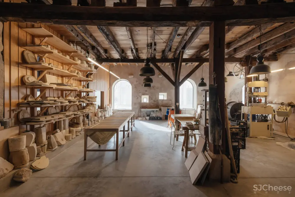 百年传承!走进名列世界文化遗产的陶艺工坊