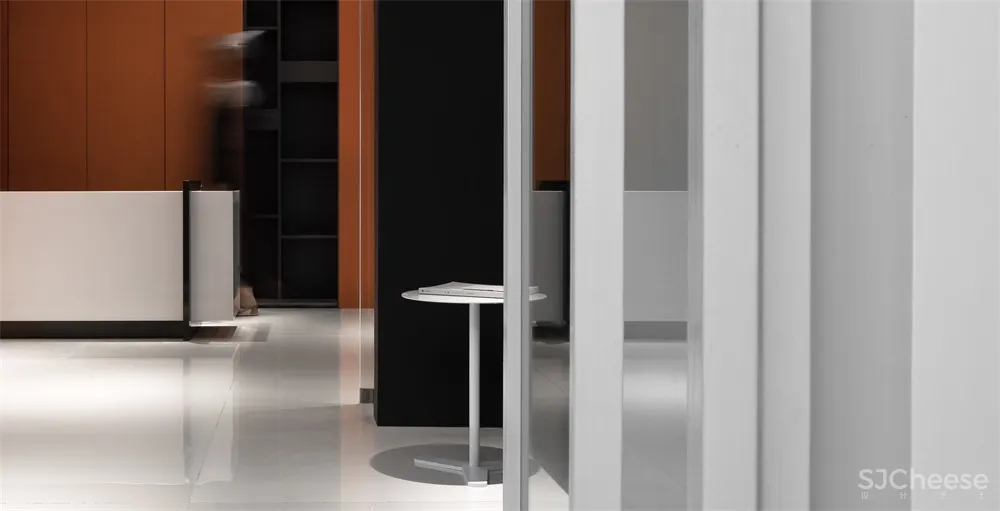 壹席设计事务所 | 阿里巴巴常平办公室