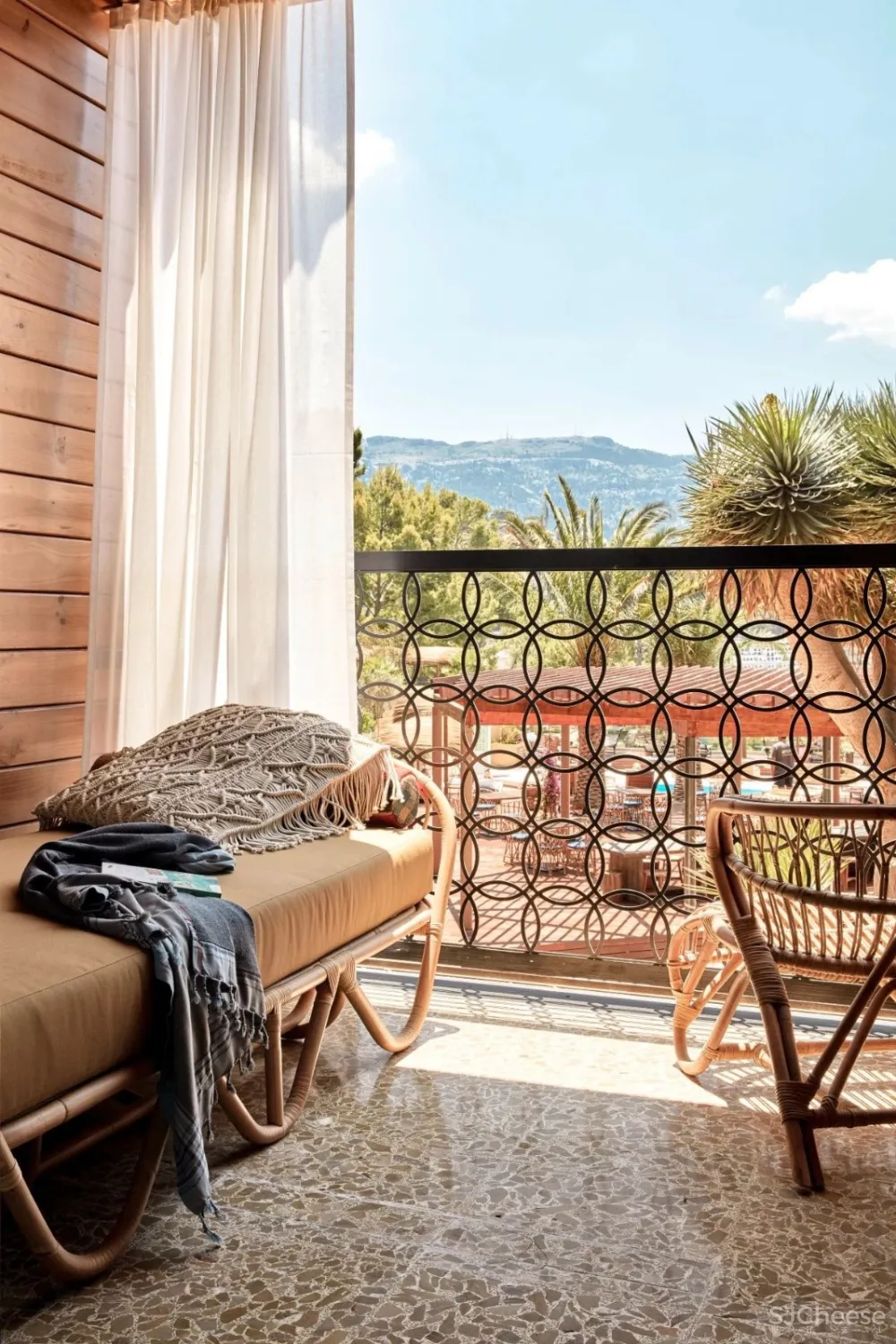 Dreimeta | 室内设计的多维概念