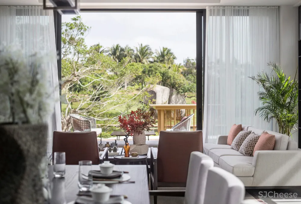 “心安便是归处”解读家与生活的N种方式