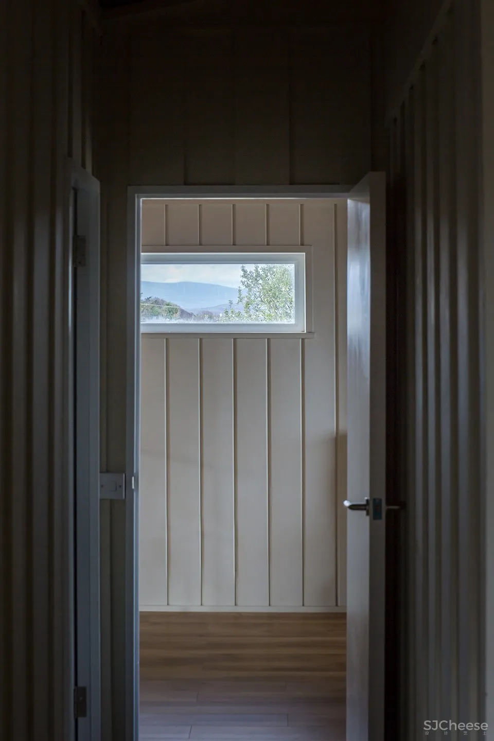 Riverchapel度假小屋扩建,爱尔兰 / Robert Bourke Architects