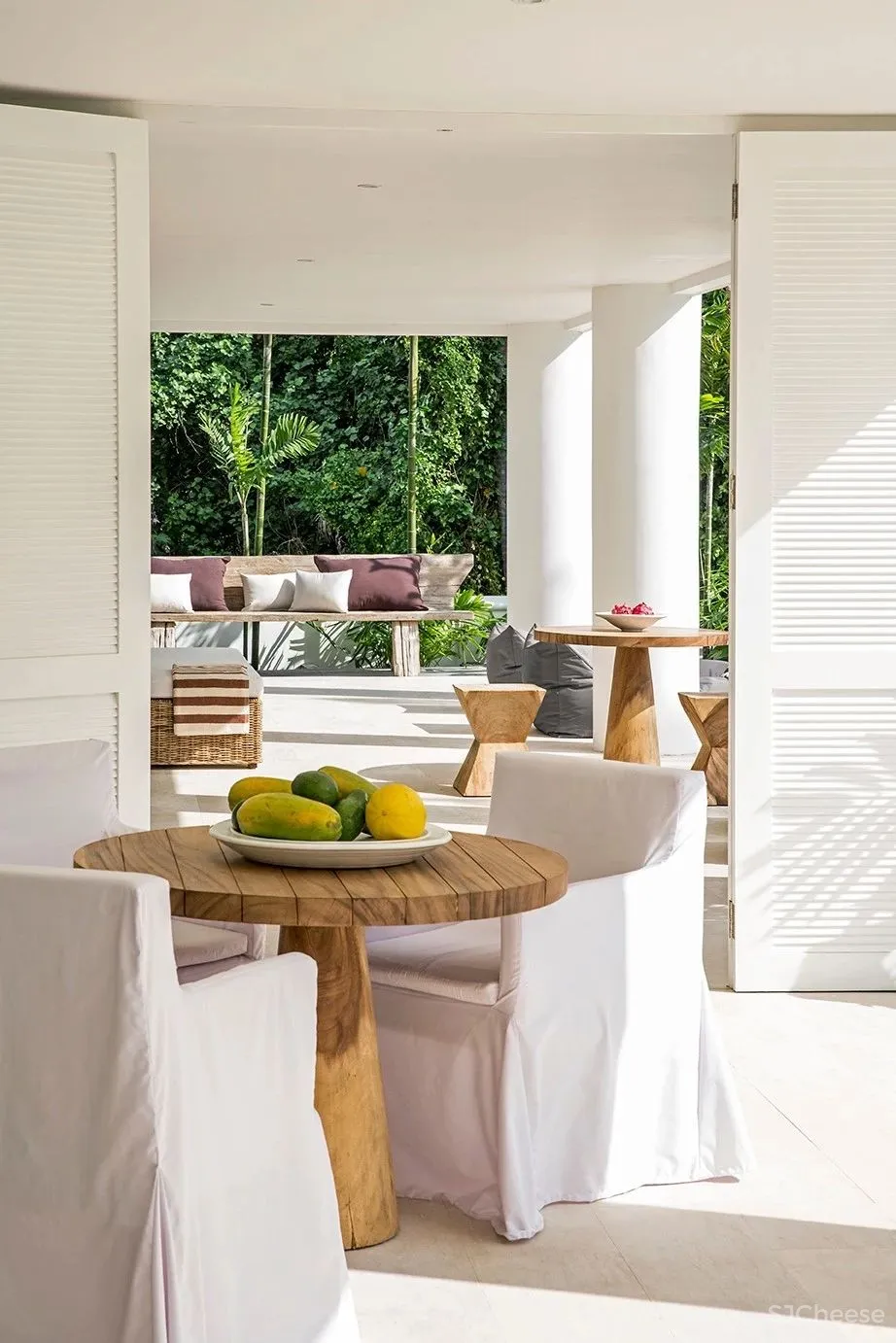 Stefano Dorata | 建筑是人类情感的容器