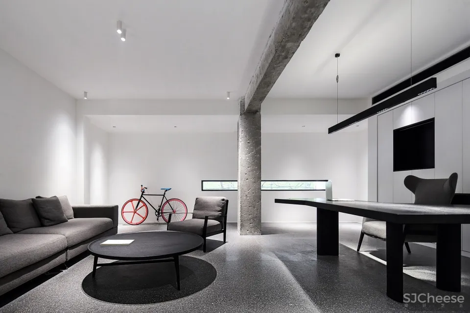 光和作用，无锡 精成空间设计