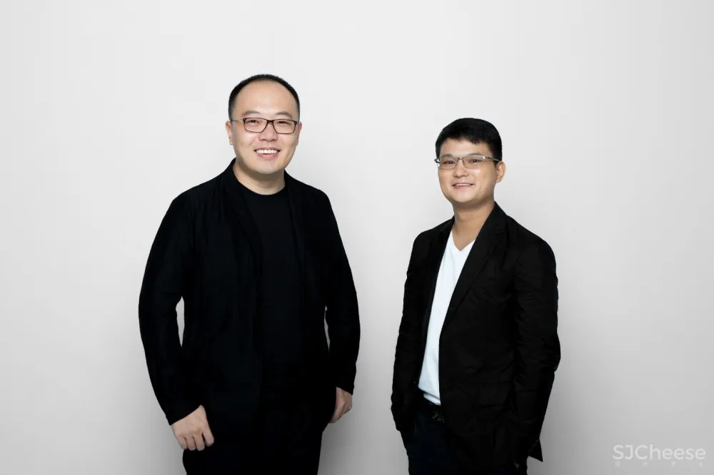 意巢设计丨云山素居:清晖灵逸,抒意东方美学的会所设计