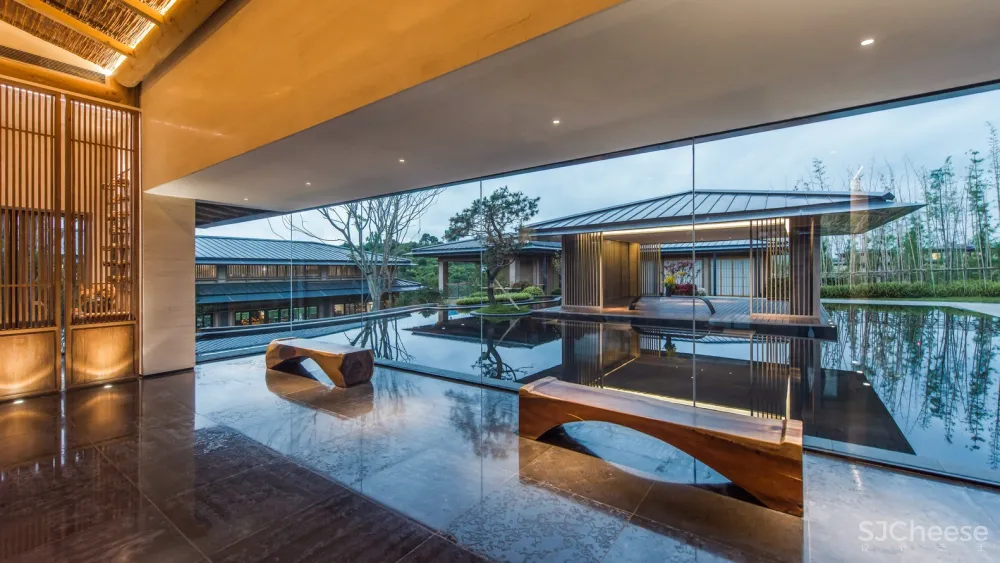 新作 | M.A.O.：拾野艺术空间