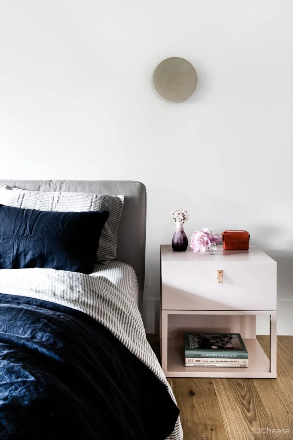 Lucy Bock | 墨尔本精致的美感