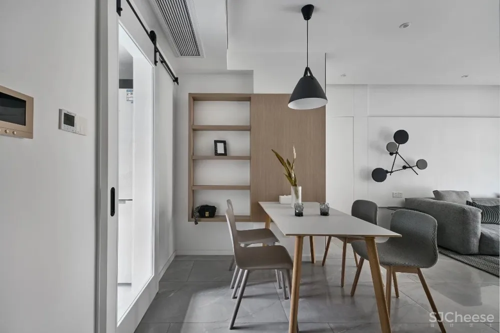 新作丨 黑 • 白 • 灰