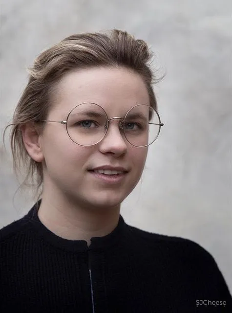 Thais Niville | 比利时极简的创意世界