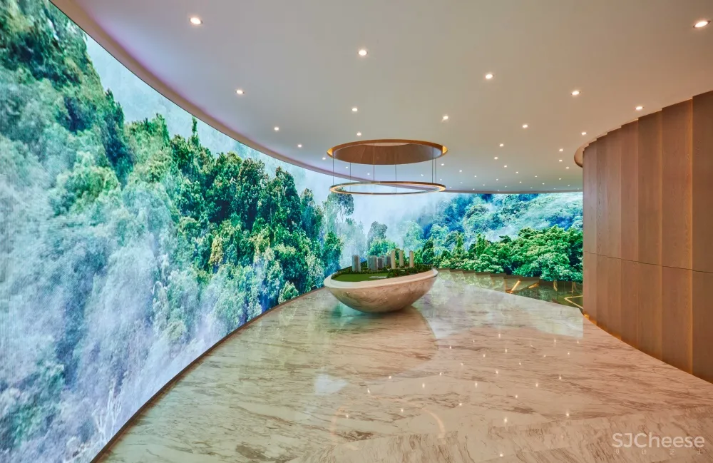 SODA Architects | 南京一闲置地下车库改造设计