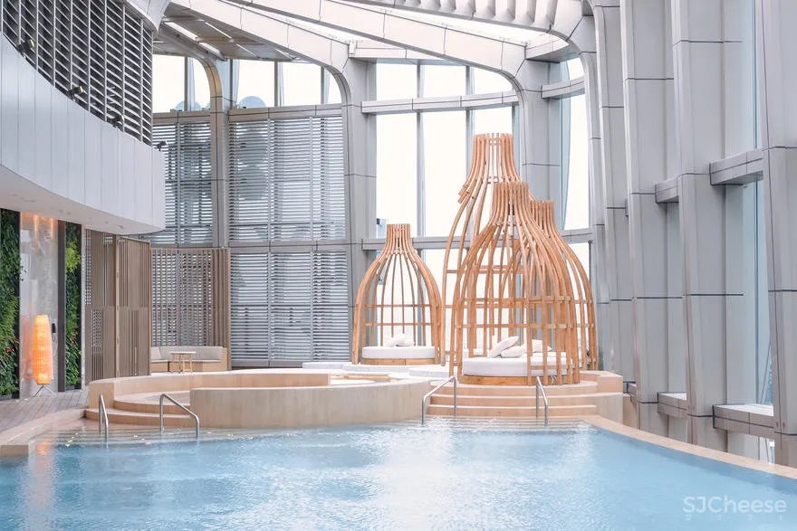 Hyatt Place Hotel Sanya in Sunshine Financial Plaza